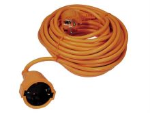 Extension Cords and Torches