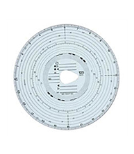 Tachograph Discs