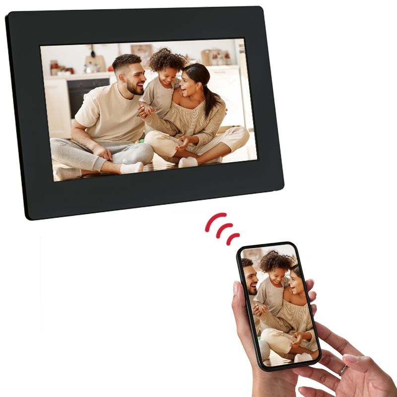 Digital Picture Frames