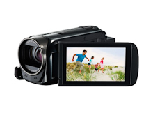 Video cameras
