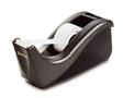 Self-adhesive tape-dispenser, 3M SCOTCH "C60", black