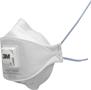 Dust mask, valves, 3M "9322+ Aura"