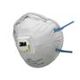 Dust mask, valves, 3M "8822 FFP2"