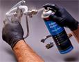 Precision cleaning spray, industrial, 200ml, 3M 