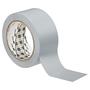 Safety tape, self-adhesive, 50x33 mm, 3M, grey