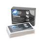 Cleaning card for magnet cardreaders, AF "Cardclene"