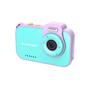 Camera, digital, waterproof, for kids, AGFAPHOTO Realikids 2 