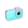 Camera, digital, waterproof, for kids, AGFAPHOTO Realikids 2 