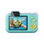 Camera, digital, waterproof, for kids, AGFAPHOTO Realikids 2 