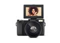 Vlogger digital camera set, AGFAPHOTO Realishot 