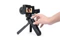 Vlogger digital camera set, AGFAPHOTO Realishot 