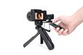 Vlogger digital camera set, AGFAPHOTO Realishot 