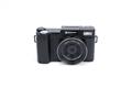 Vlogger digital camera set, AGFAPHOTO Realishot 