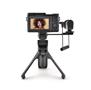 Vlogger digital camera set, AGFAPHOTO Realishot 