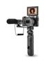 Vlogger digital camera set, AGFAPHOTO Realishot 