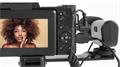 Vlogger digital camera set, AGFAPHOTO Realishot 