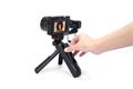 Vlogger digital camera set, AGFAPHOTO Realishot 