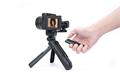 Vlogger digital camera set, AGFAPHOTO Realishot 