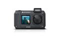 Camera, digital, waterproof, dual display, AGFAPHOTO Realishot "WP9500", black