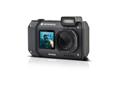 Camera, digital, waterproof, dual display, AGFAPHOTO Realishot 