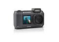 Camera, digital, waterproof, dual display, AGFAPHOTO Realishot 