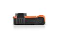 Camera, digital, waterproof, dual display, AGFAPHOTO Realishot 