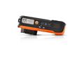 Camera, digital, waterproof, dual display, AGFAPHOTO Realishot 