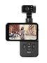 Camcorder, built-in gimbal, 4K, AGFAPHOTO Realimove 