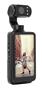 Camcorder, built-in gimbal, 4K, AGFAPHOTO Realimove 