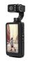 Camcorder, built-in gimbal, 4K, AGFAPHOTO Realimove 