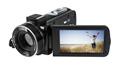 Camcorder + accu, 2,7K, AGFAPHOTO Realimove 