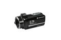 Camcorder + accu, 2,7K, AGFAPHOTO Realimove 