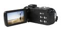 Camcorder + accu, 2,7K, AGFAPHOTO Realimove 