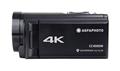 Camcorder, waterproof, 4K, AGFAPHOTO Realimove 