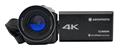 Camcorder, waterproof, 4K, AGFAPHOTO Realimove 