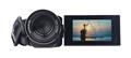 Camcorder, waterproof, 4K, AGFAPHOTO Realimove 