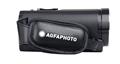 Camcorder, waterproof, 4K, AGFAPHOTO Realimove 