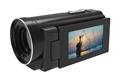 Camcorder, waterproof, 4K, AGFAPHOTO Realimove 
