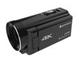 Camcorder, waterproof, 4K, AGFAPHOTO Realimove 