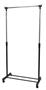 Garment rack, mobile, ALBA