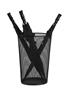 Umbrella holder, metal mesh, ALBA 