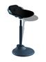 Sit/stand chair, ergonomic, ALBA 