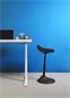 Sit/stand chair, ergonomic, ALBA 