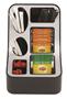Teabox, vertical, 
