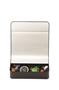 Coffee capsules dispenser, vertical, ALBA, 