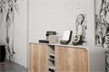 Coffee capsules dispenser, vertical, ALBA, 