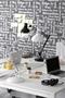Desk lamp, 11 W, ALBA 