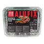 Aluminium grill plates, baking and roasting pans, 33x26 cm, 3 pcs, ALUFIX 