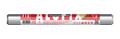 Aluminium foil, gril, extra strong, 10 m, ALUFIX