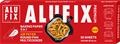 Baking paper, round, 3 in 1, 30 sheets, 36 cm, ALUFIX "Premium"